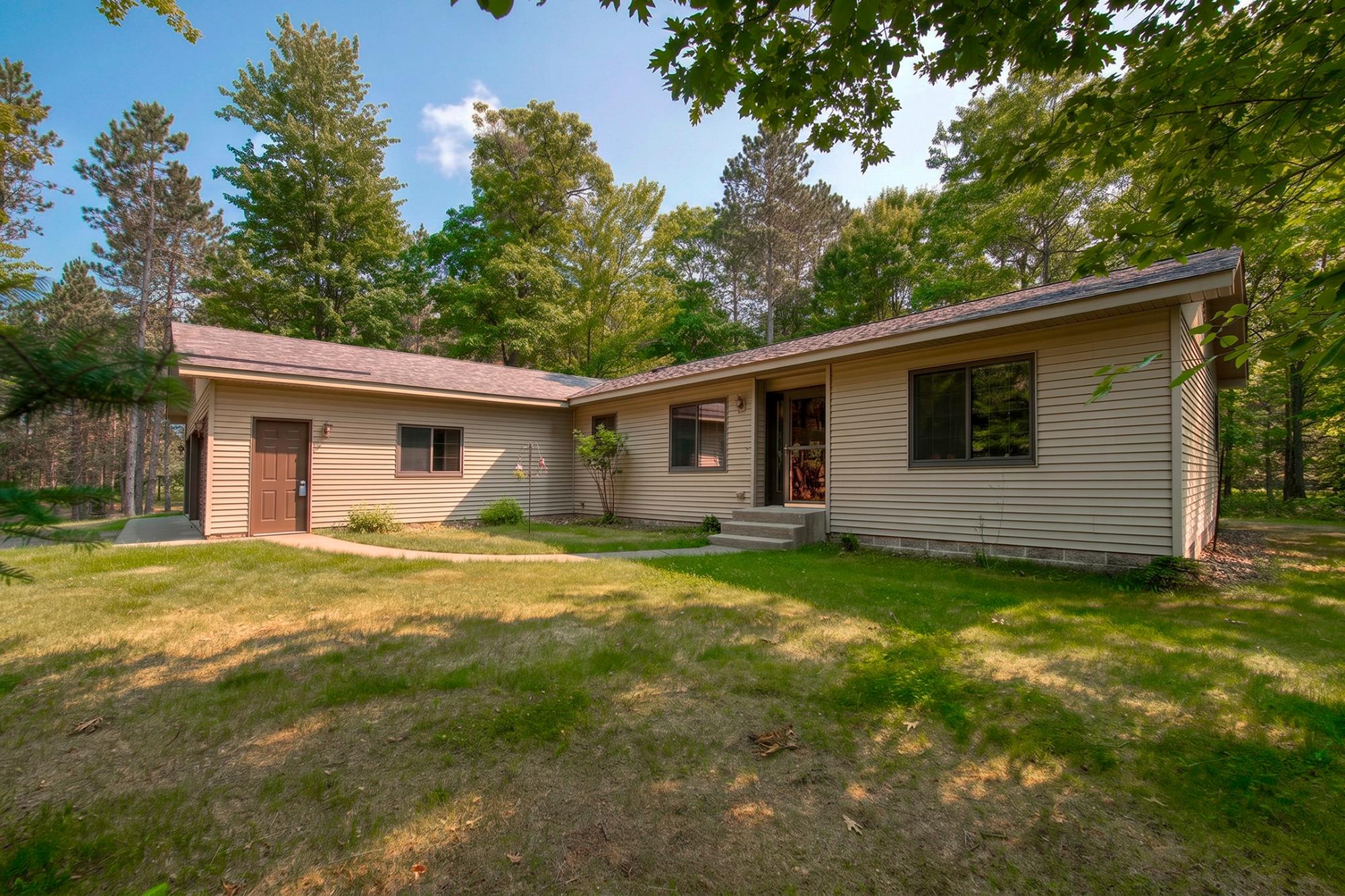 5408 Trappers Trail Rhinelander, WI 54501 - Photo 26 of 37 Gallery Image 26