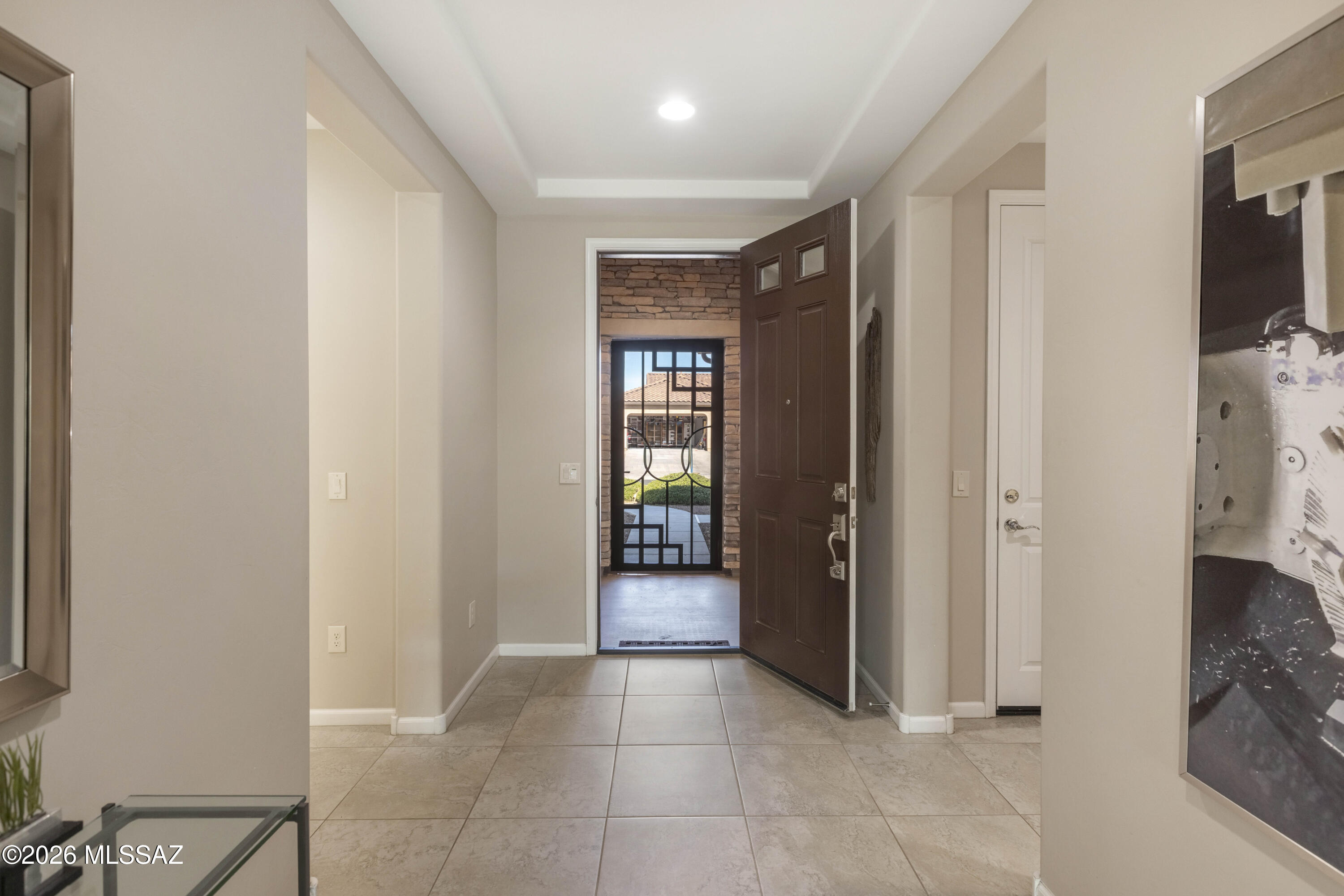 31547 South Misty Basin Road Oracle, AZ 85623 - Photo 4 of 50