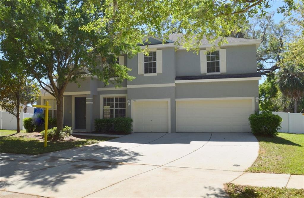 431 Arch Ridge Loop Seffner, FL 33584 - Photo 1 of 1 Gallery Image 1