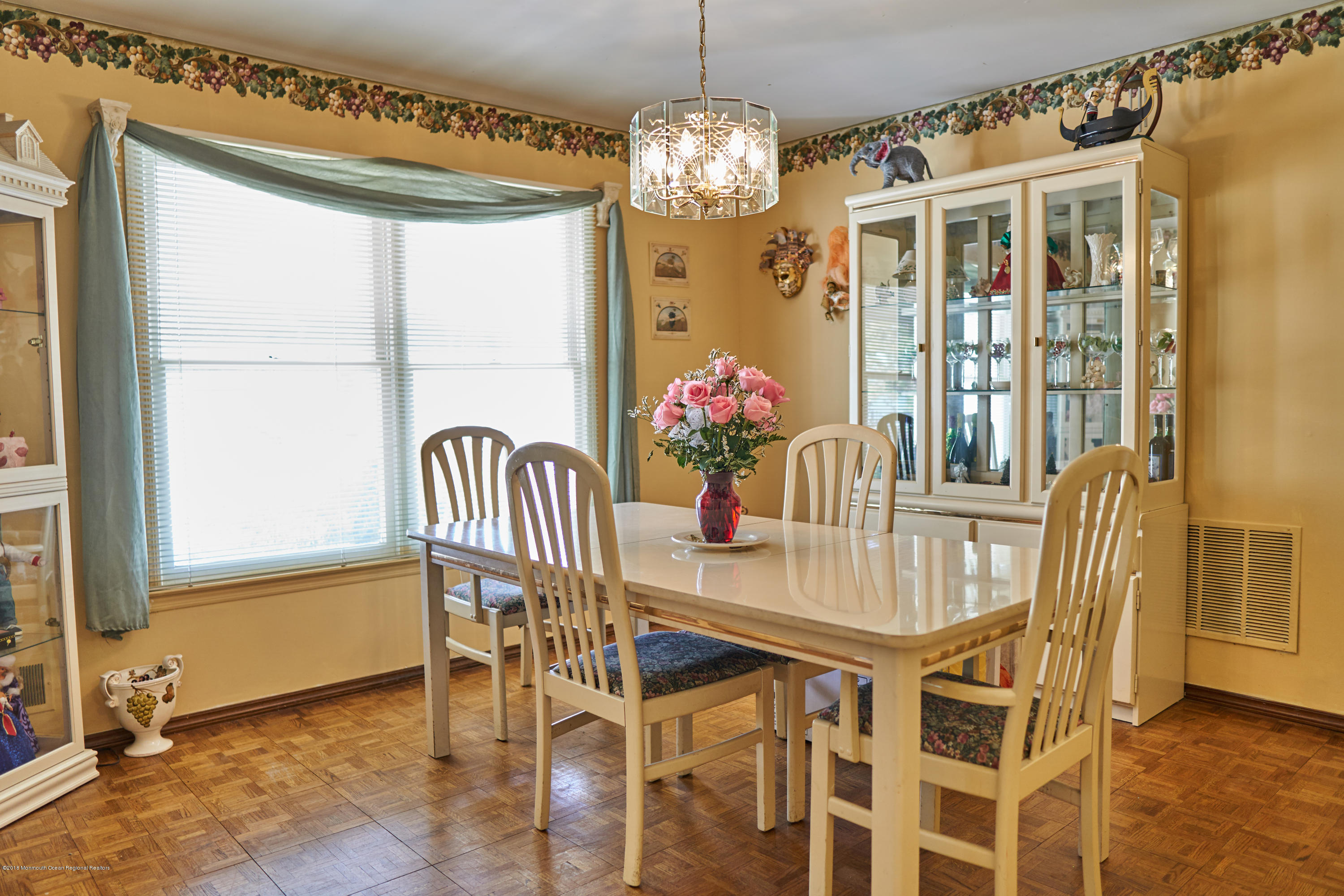 36 Ashford Road Jackson, NJ 08527 - Photo 2 of 17 Dining Room