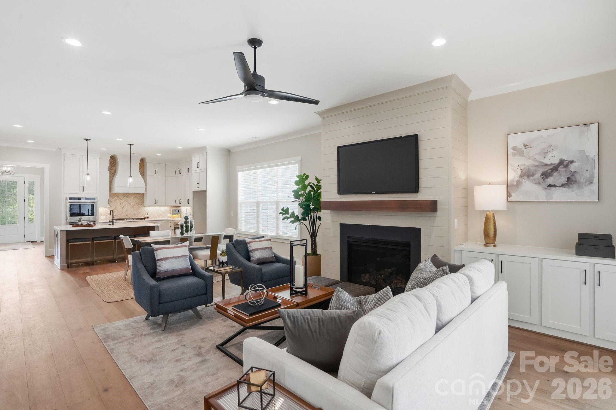 19024 Newburg Hl Road Davidson, NC 28036 - Photo 13 of 29