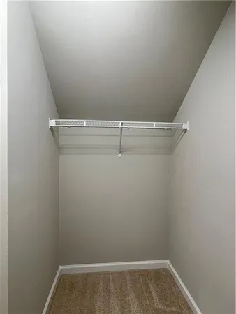a view of small space