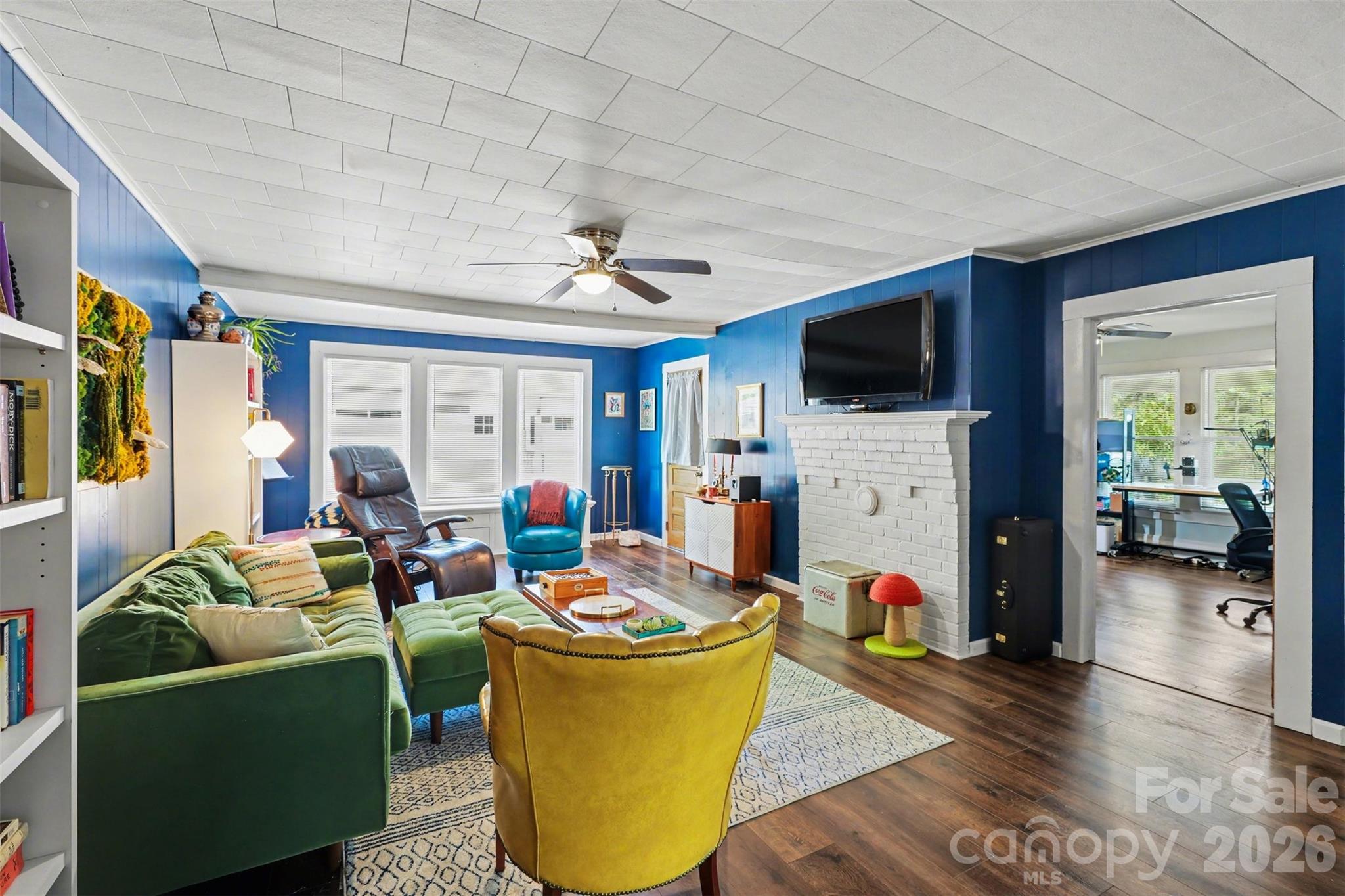 510 Winecoff School Road Concord, NC 28027 - Photo 5 of 25