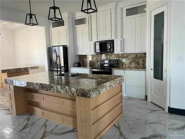 $554,999 | 2607 Coywolf Lane, Mission, TX 78574