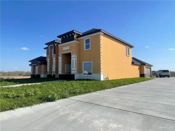 $554,999 | 2607 Coywolf Lane, Mission, TX 78574