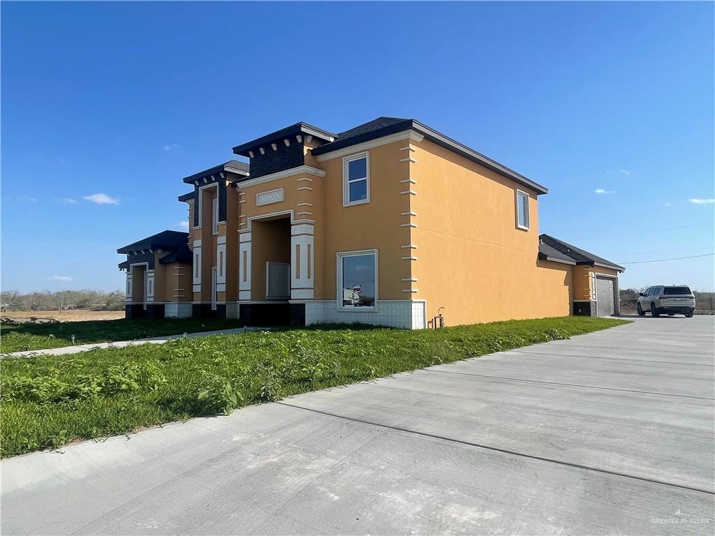 2607 Coywolf Lane Mission, TX 78574 - Photo 3 of 32