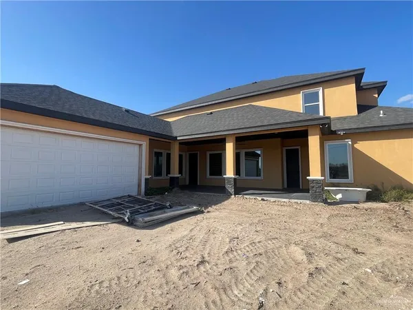 $554,999 | 2607 Coywolf Lane, Mission, TX 78574