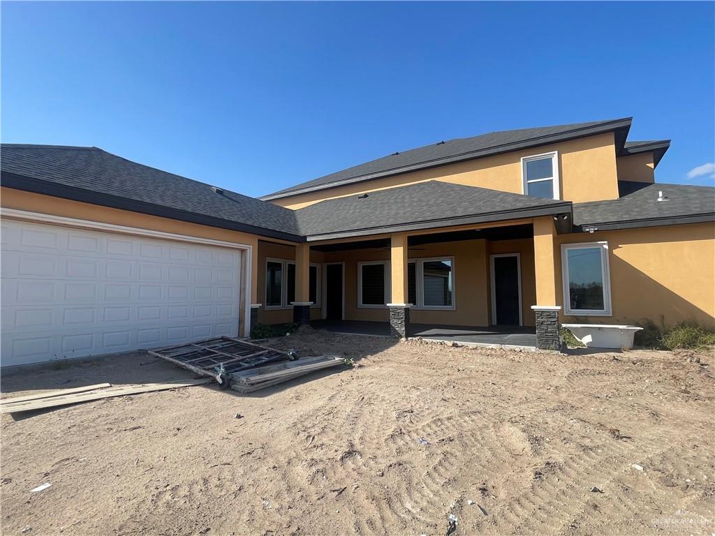 2607 Coywolf Lane Mission, TX 78574 - Photo 4 of 32