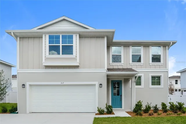 $2,480 | 317 Pine Street, Deland, FL 32724