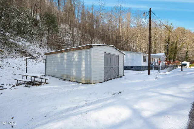 $105,000 | 1848 Derby Road, Appalachia, VA 24216