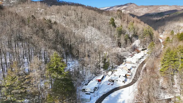 $105,000 | 1848 Derby Road, Appalachia, VA 24216