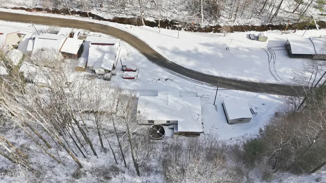 $105,000 | 1848 Derby Road, Appalachia, VA 24216