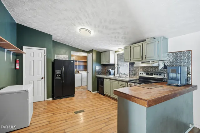 $105,000 | 1848 Derby Road, Appalachia, VA 24216