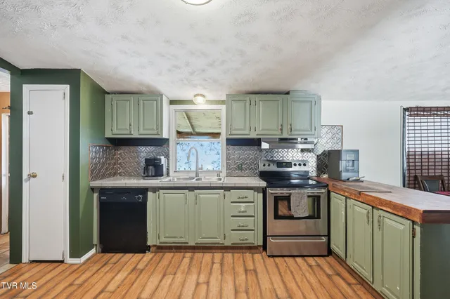 $105,000 | 1848 Derby Road, Appalachia, VA 24216