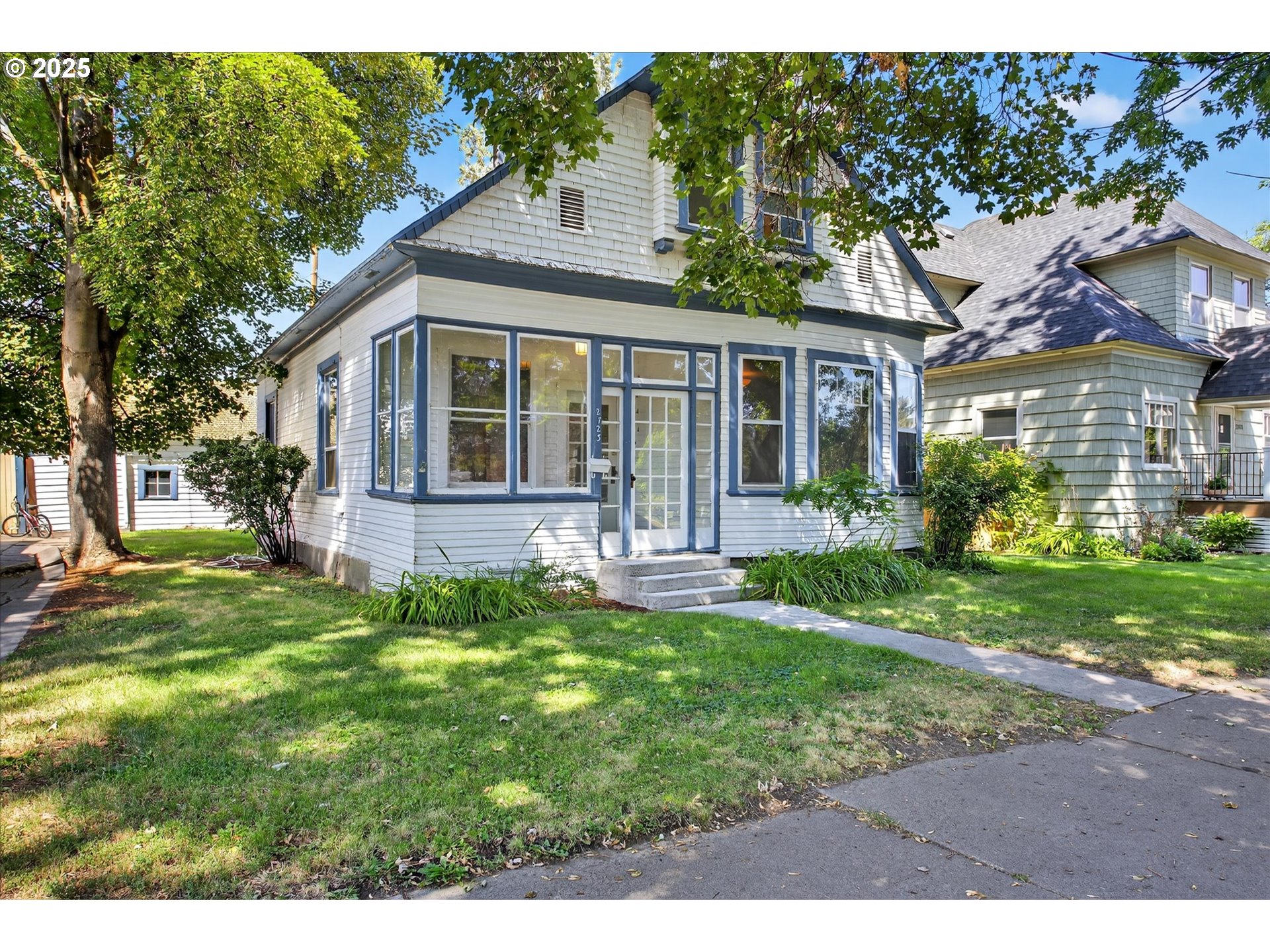 2723 2nd Street Baker City, OR 97814 - Photo 1 of 26