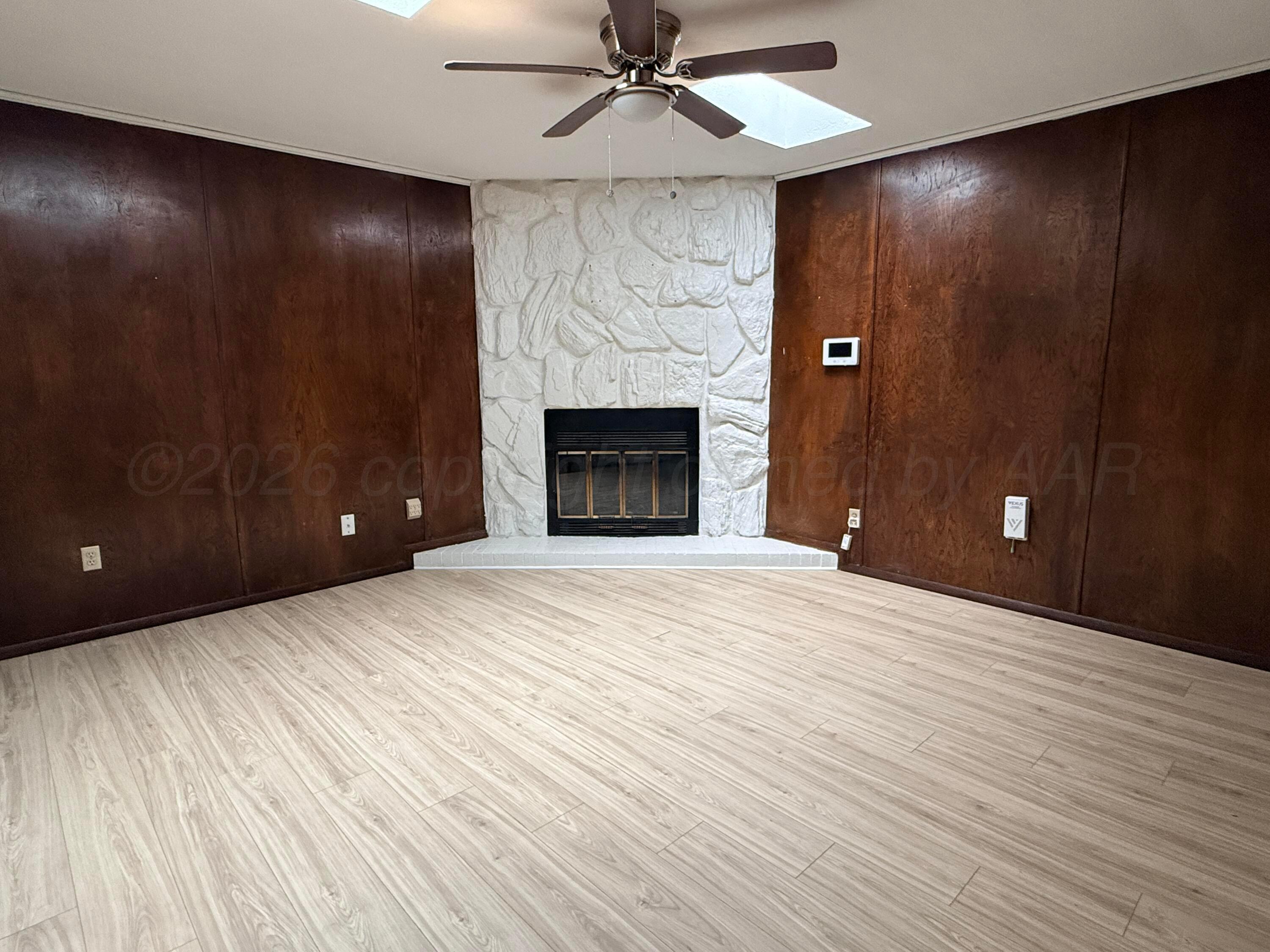2016 South Milam Street Amarillo, TX 79109 - Photo 27 of 30 den