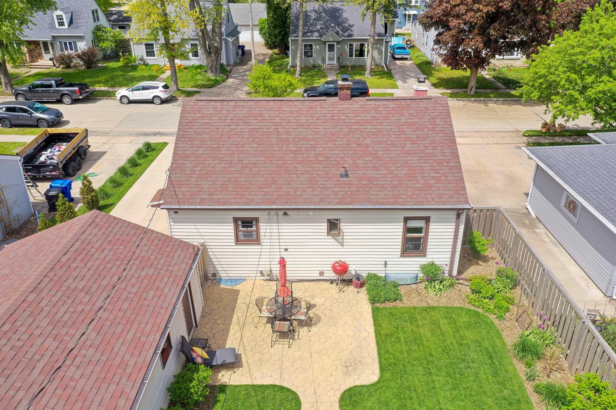 1137 East Jardin Street Appleton, WI 54911 - Photo 13 of 56