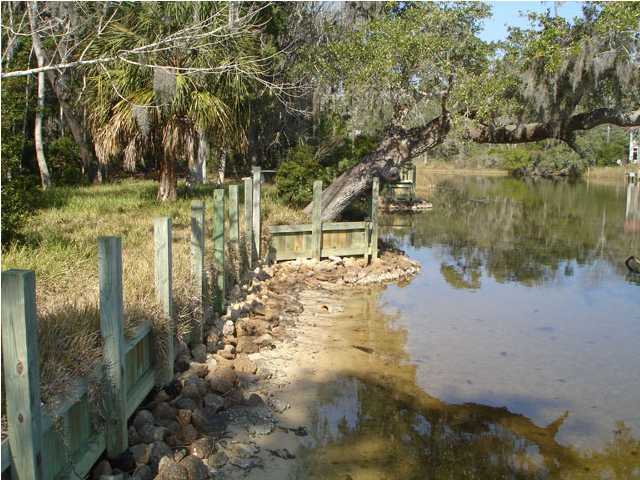 31 Beacon Point Drive Santa Rosa Beach, FL 32459 - Photo 13 of 18 a view of yard with green space