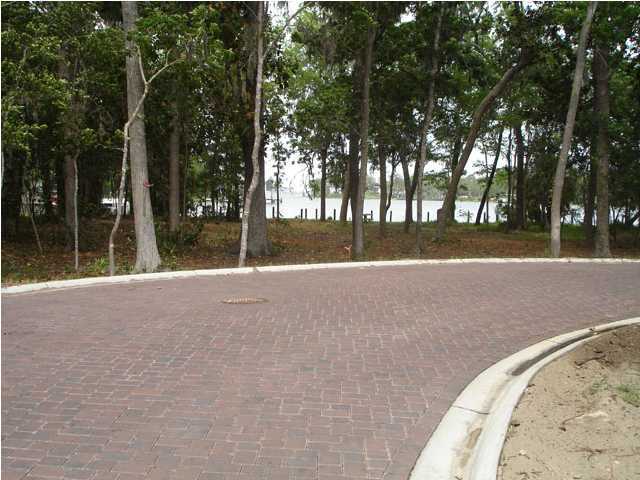 31 Beacon Point Drive Santa Rosa Beach, FL 32459 - Photo 16 of 18 a view of a house with a yard
