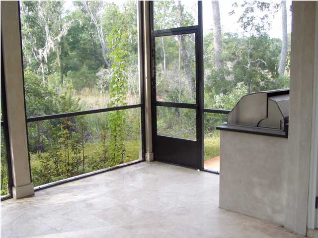 31 Beacon Point Drive Santa Rosa Beach, FL 32459 - Photo 10 of 18 a view of a room with a large window