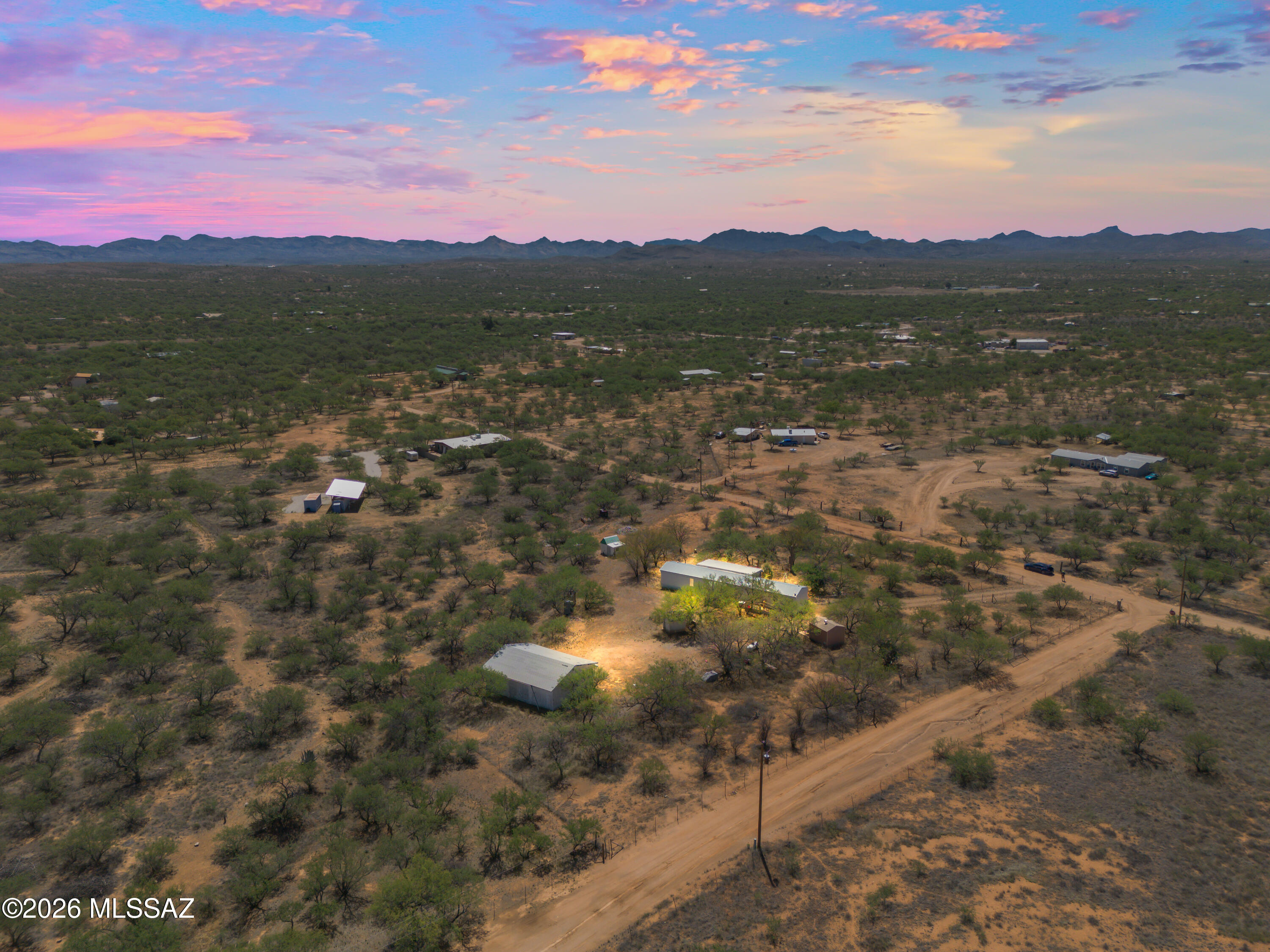 16170 Ili Teka Road Arivaca, AZ 85601 - Photo 5 of 42
