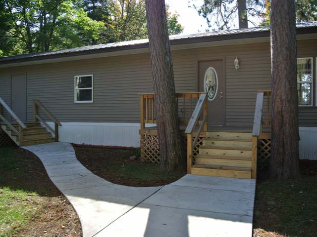 8521 Hower Road, Unit 15 Minocqua, WI 54548 - Photo 10 of 20 Gallery Image 10