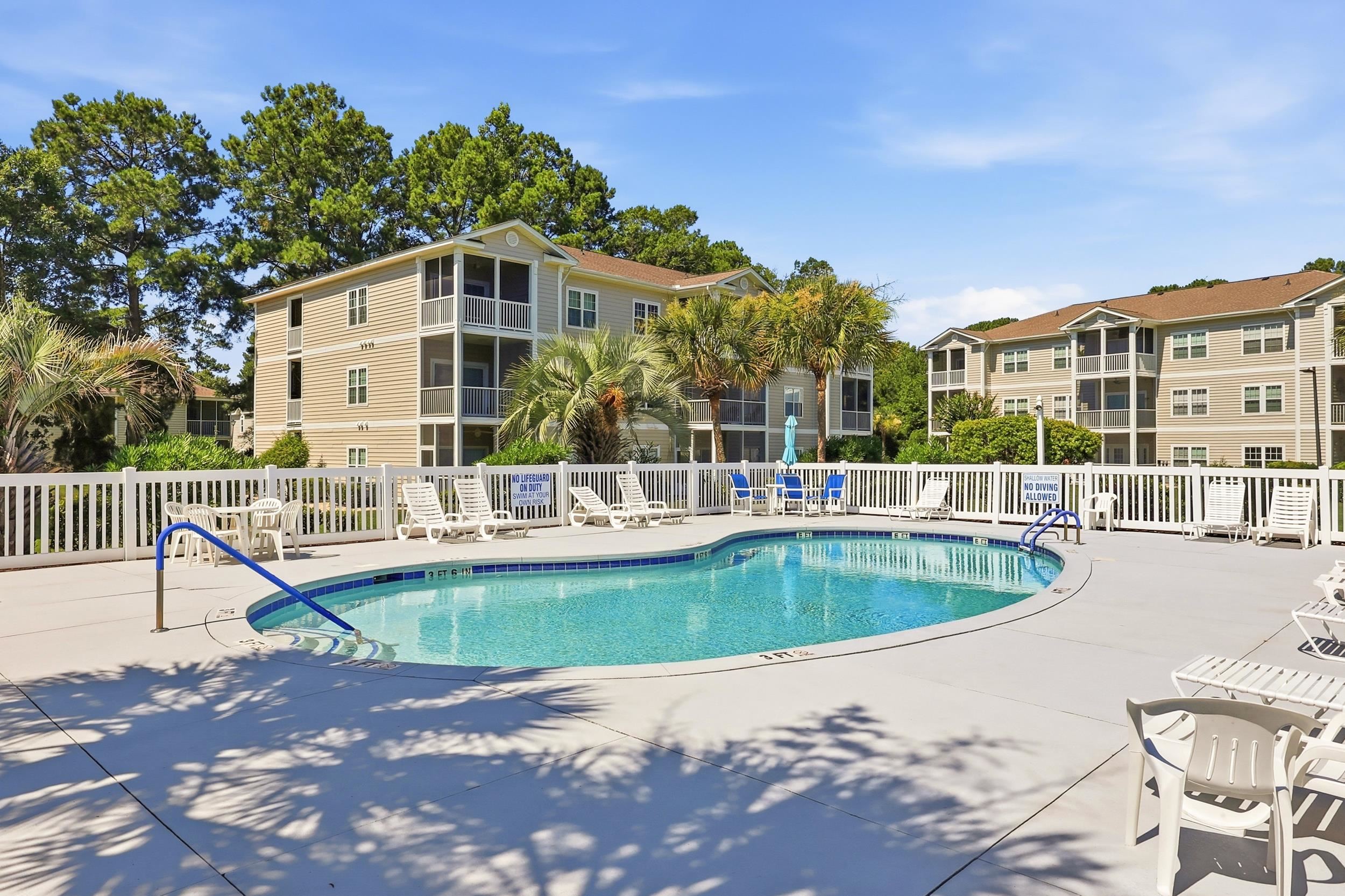 2494 Coastline Court, Unit 303 Murrells Inlet, SC 29576 - Photo 2 of 42