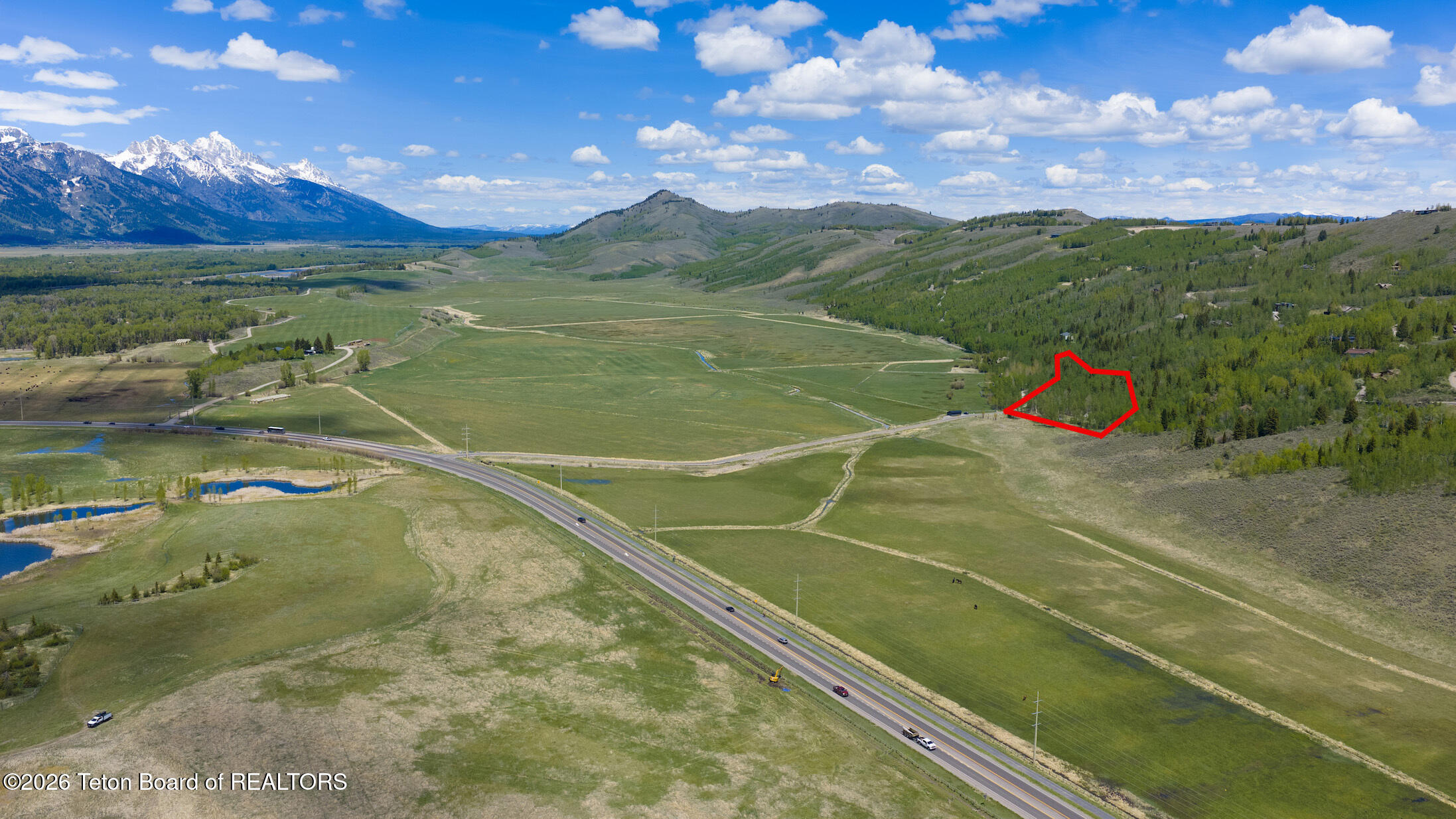 1000 Pratt Road Jackson, WY 83001 - Photo 2 of 20 1000 N Pratt Road
