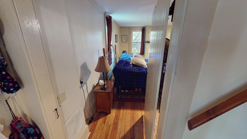 18484 Hermitage Road Onancock, VA 23417 - Photo 10 of 33