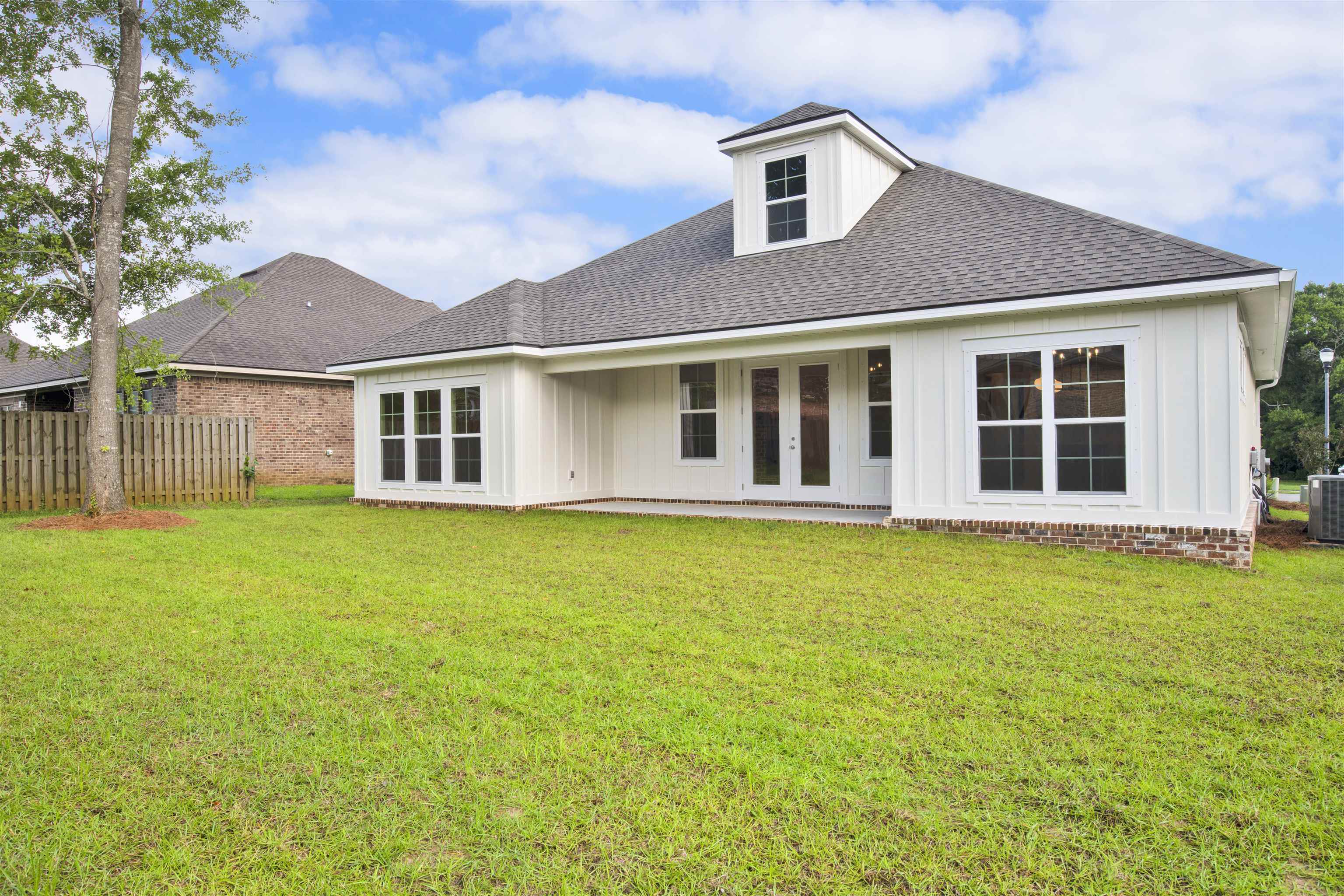 404 Scarlett Avenue Fairhope, AL 36532 - Photo 27 of 27 Back Of Structure