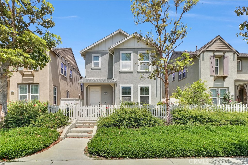 14 Conservatory Drive Ladera Ranch, CA 92694 - Photo 1 of 27