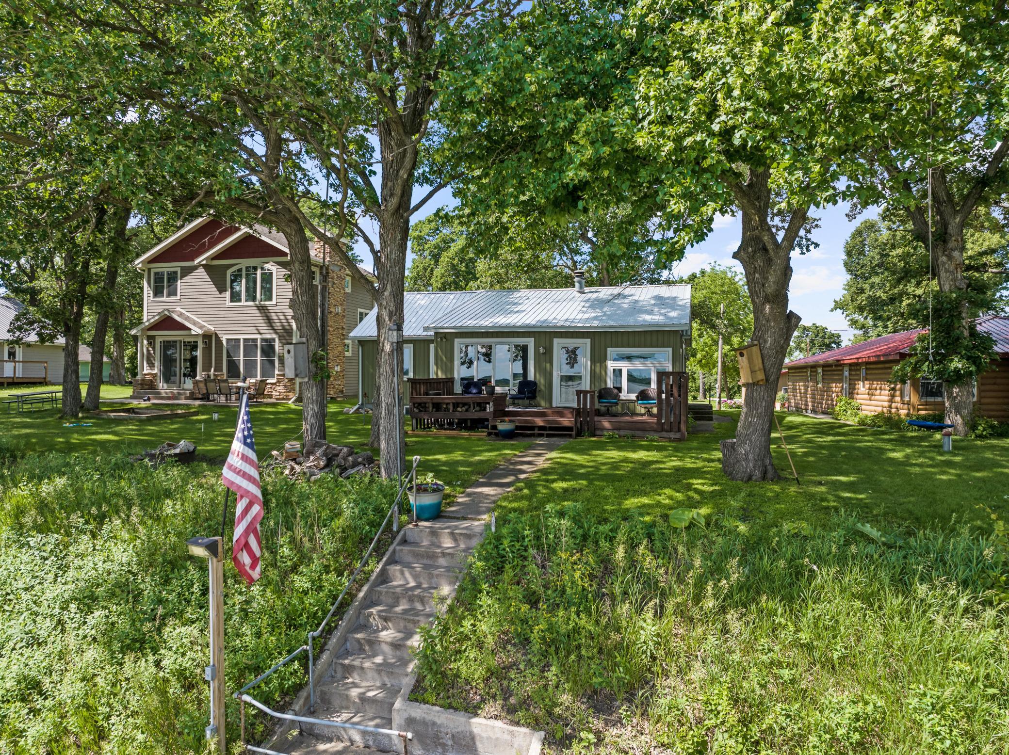 11387 Big Island Road Ashby, MN 56309 - Photo 44 of 45