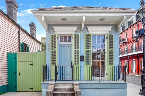 $3,000 | 1300 Chartres Street, New Orleans, LA 70116