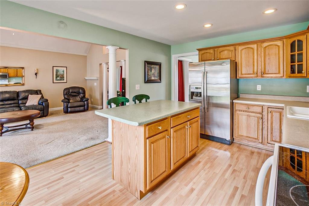 6269 Hunt Road Pleasant Garden, NC 27313 - Photo 14 of 30 Gallery Image 14