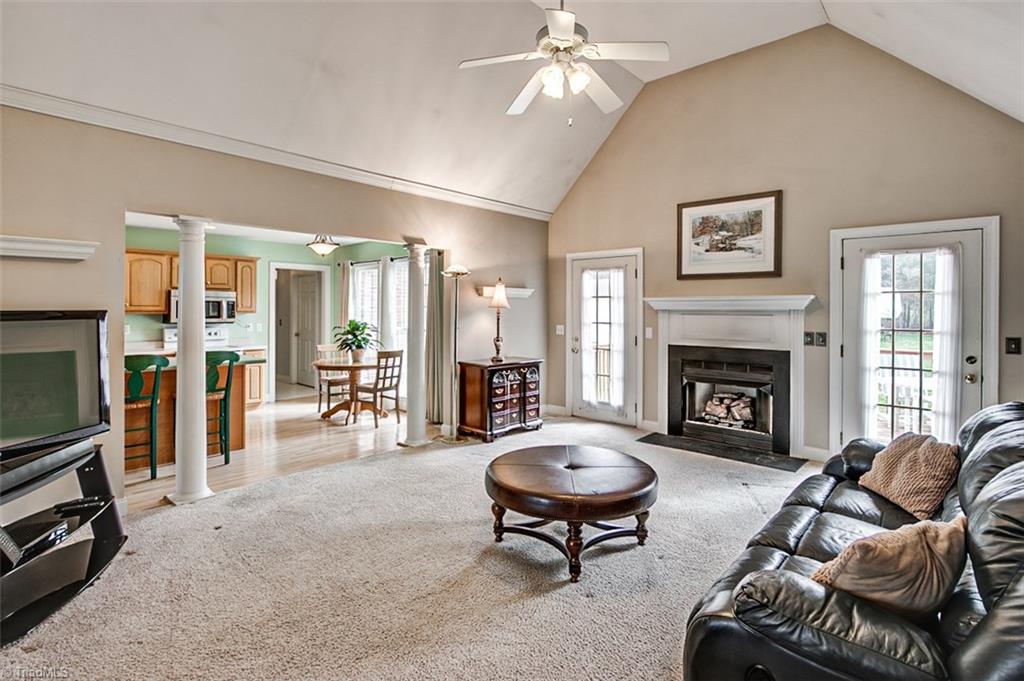 6269 Hunt Road Pleasant Garden, NC 27313 - Photo 8 of 30 Gallery Image 8
