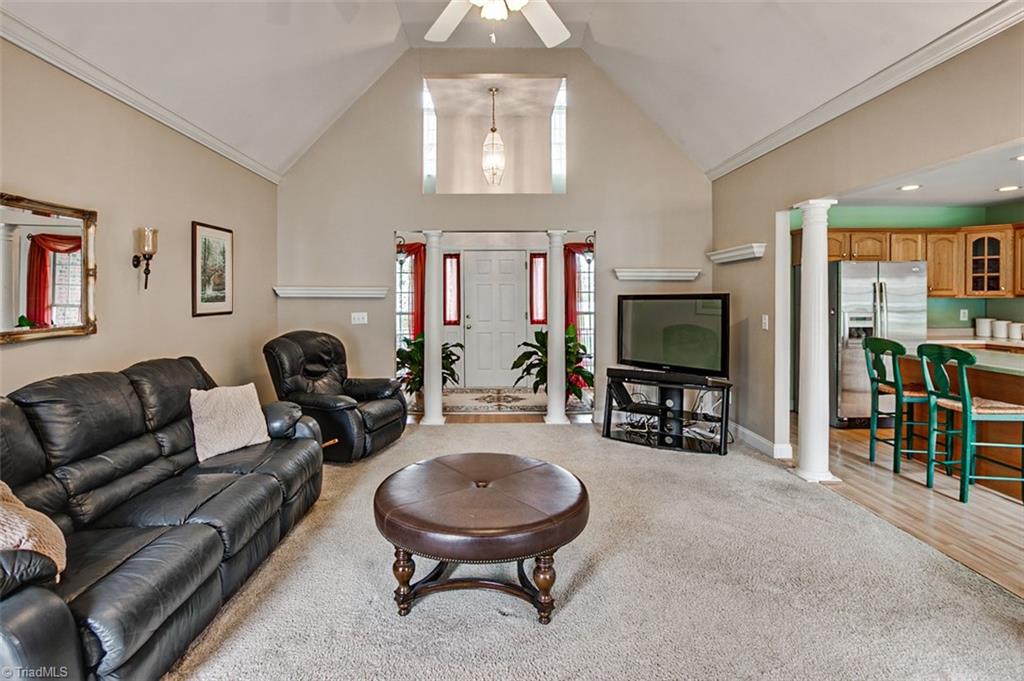6269 Hunt Road Pleasant Garden, NC 27313 - Photo 9 of 30 Gallery Image 9