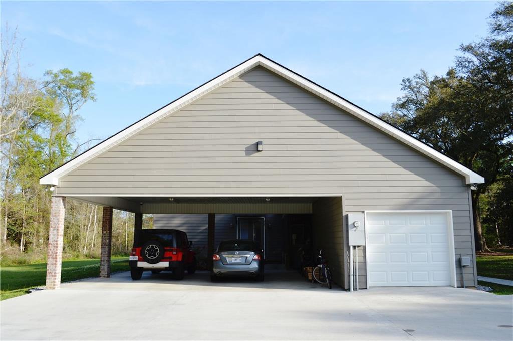 44599 South Coburn Road Hammond, LA 70403 - Photo 4 of 25 Gallery Image 4