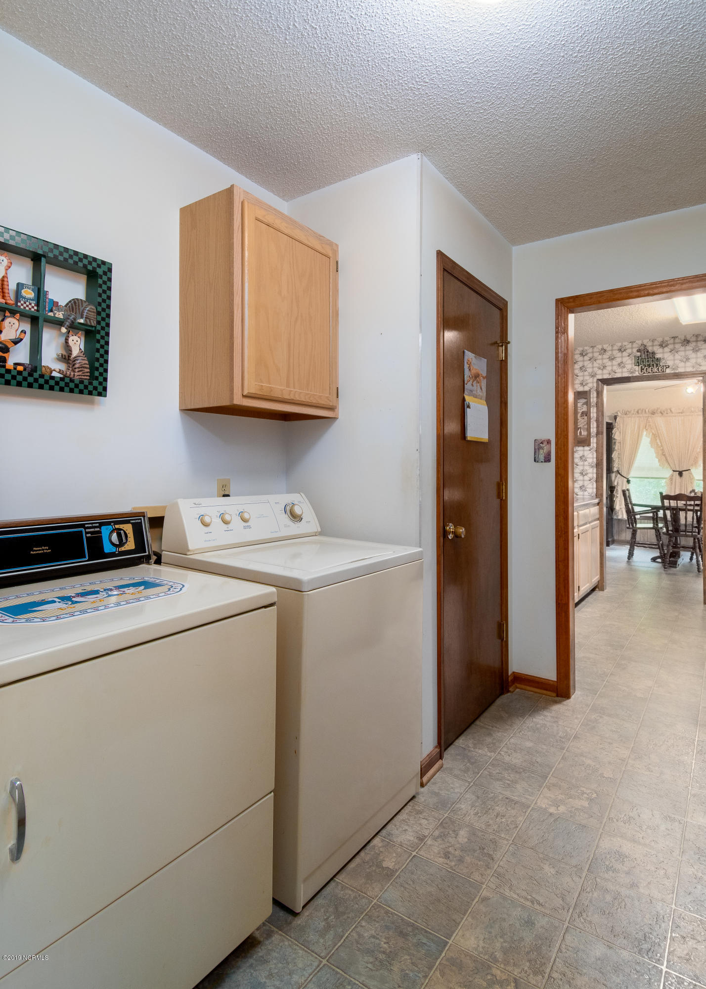 307 Hewitt Road Richlands, NC 28574 - Photo 13 of 33 Laundry