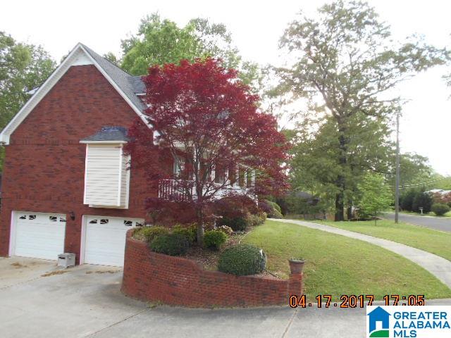 213 5th Way Pleasant Grove, AL 35127 - Photo 3 of 24