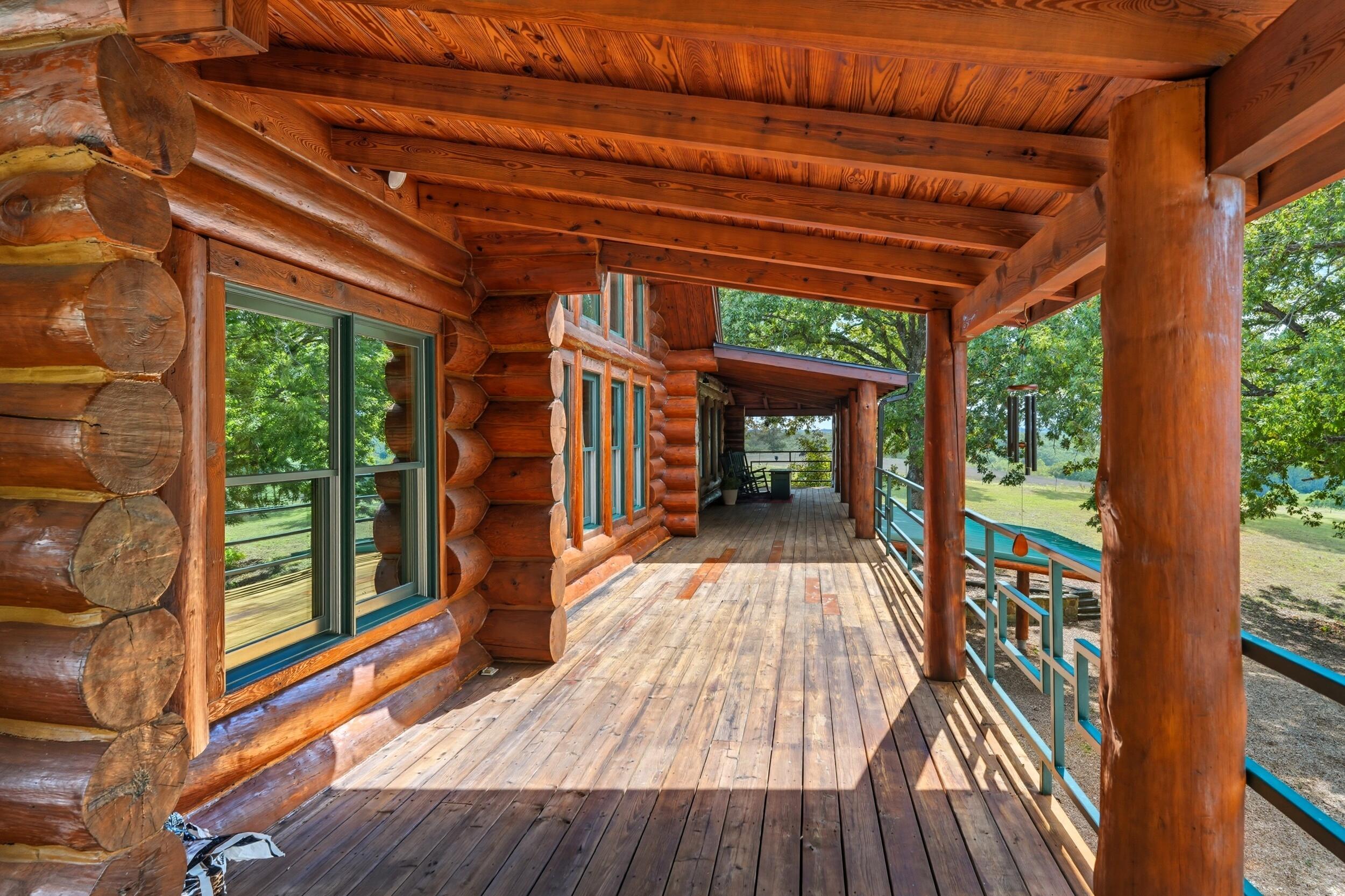 2024 160-70 Reeds Spring, MO 65737 - Photo 74 of 99 Bespoke Craftsmanship Throughout