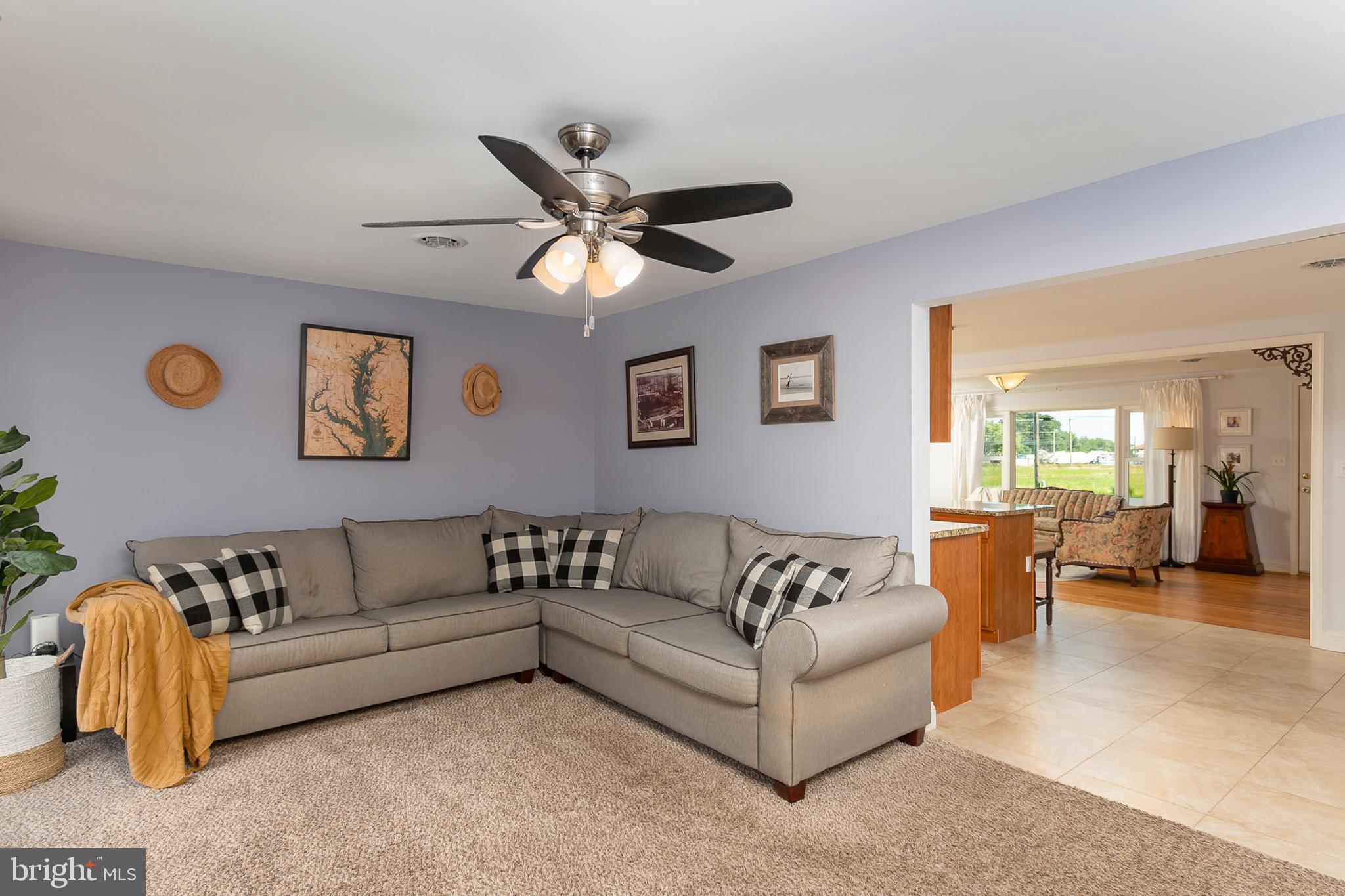 104 Golt Road Chester, MD 21619 - Photo 12 of 29 Family Room