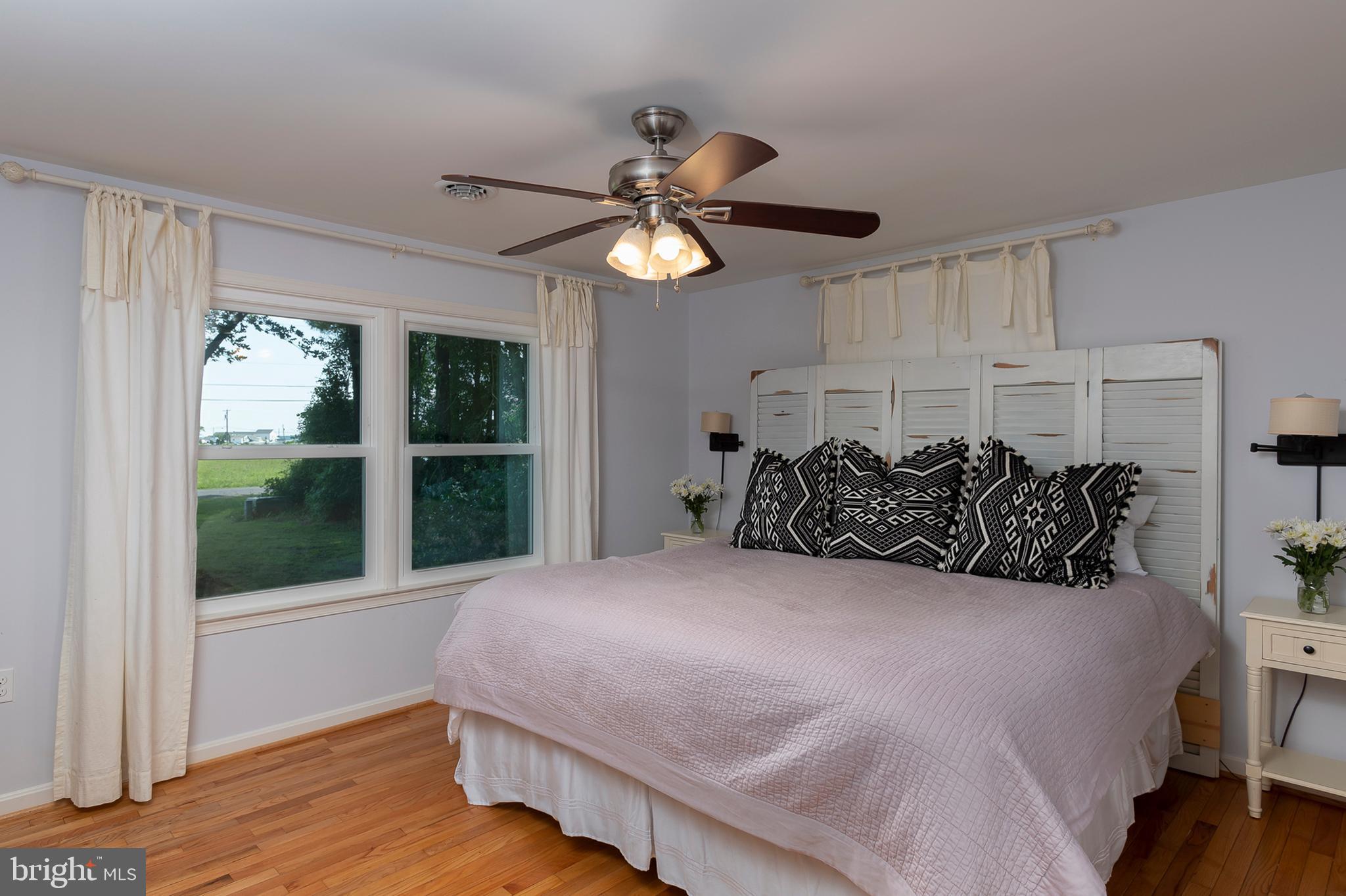 104 Golt Road Chester, MD 21619 - Photo 16 of 29 Master Bedroom