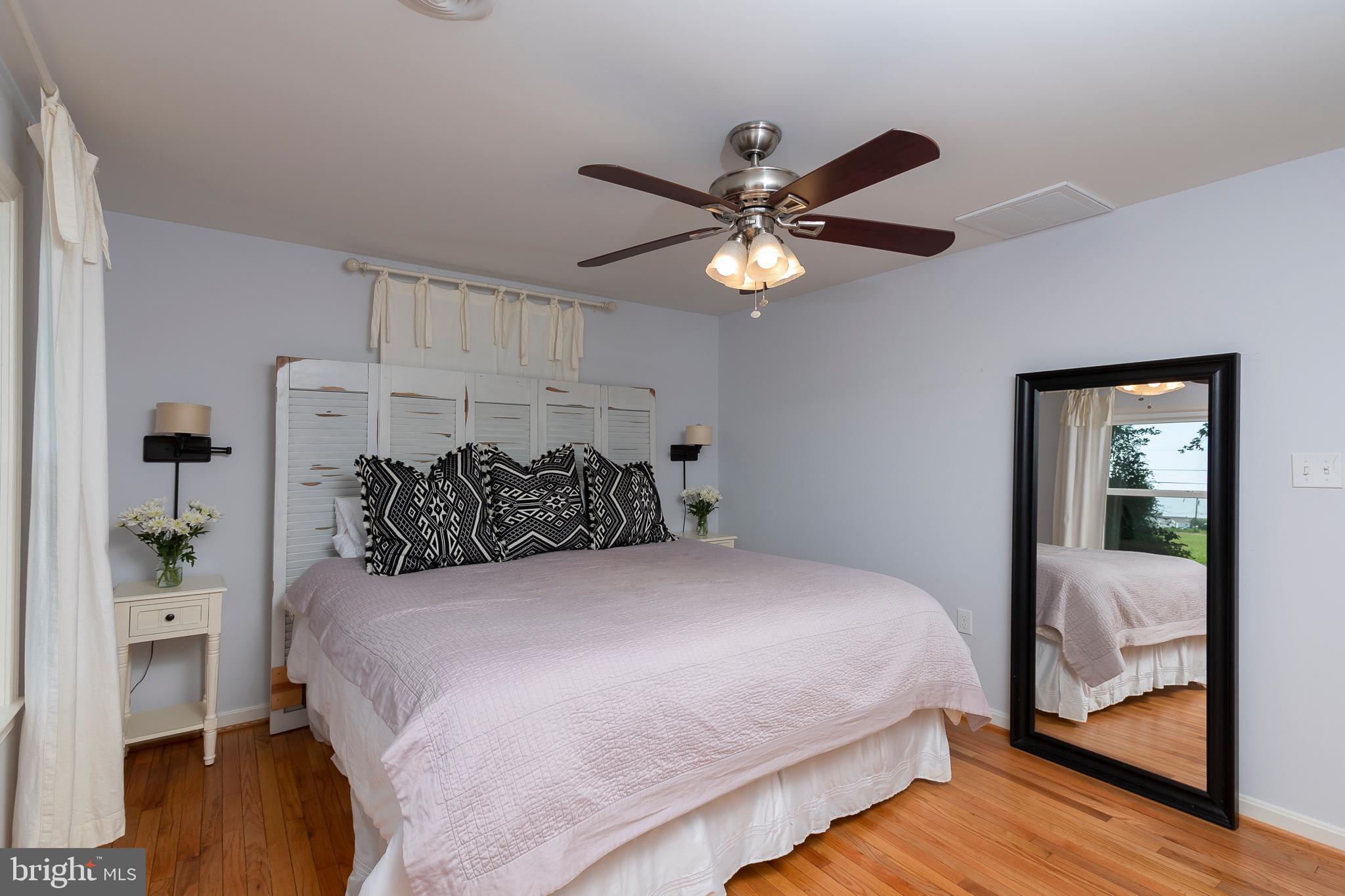 104 Golt Road Chester, MD 21619 - Photo 17 of 29 Master Bedroom