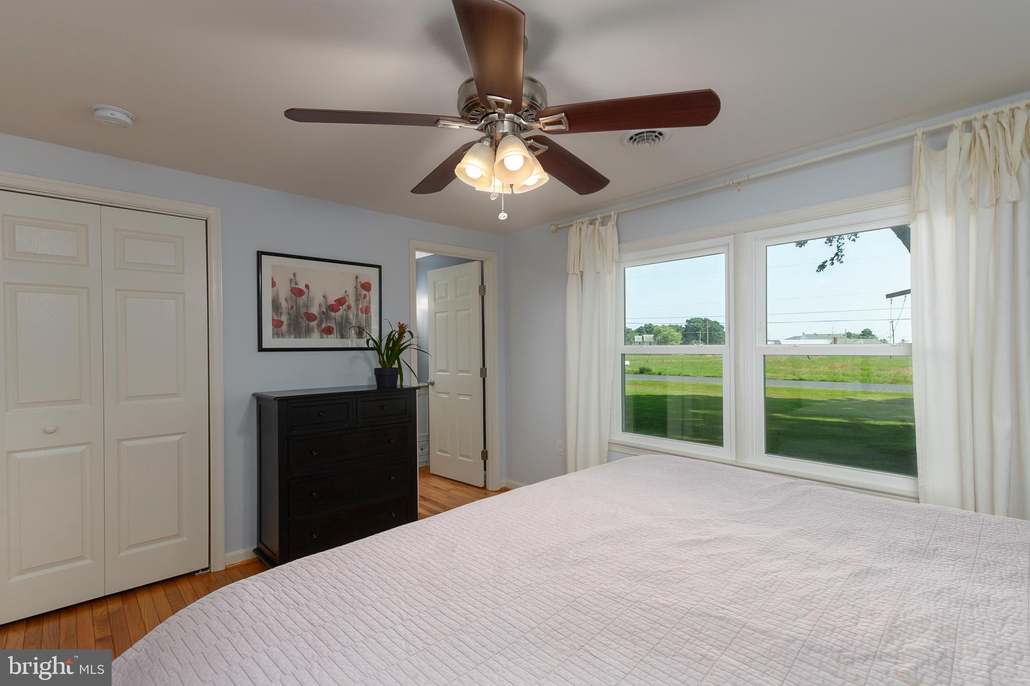 104 Golt Road Chester, MD 21619 - Photo 18 of 29 Master Bedroom