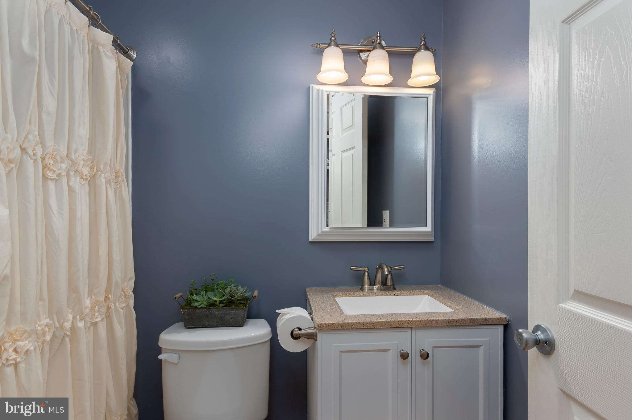 104 Golt Road Chester, MD 21619 - Photo 19 of 29 Master Bathroom
