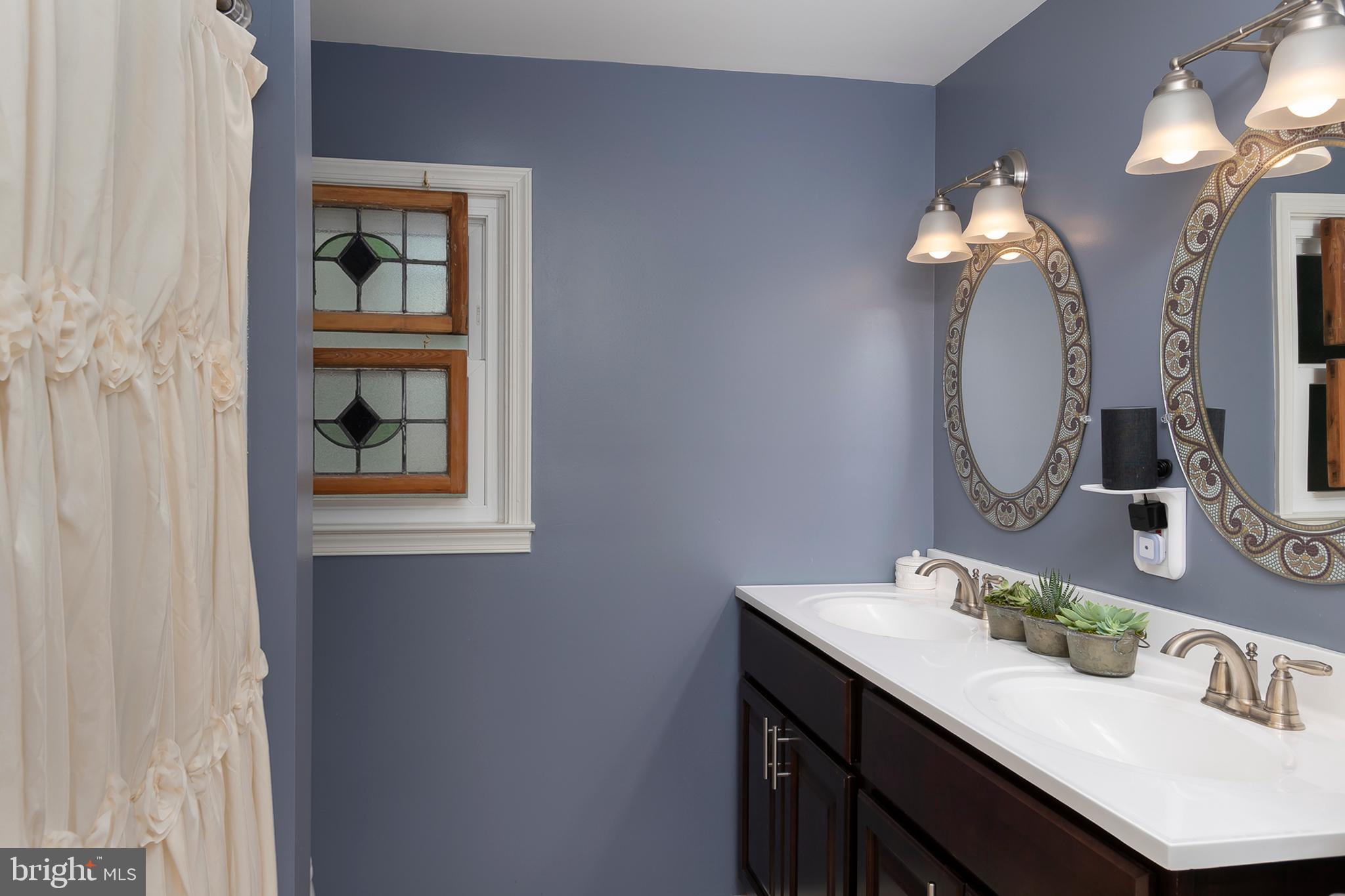 104 Golt Road Chester, MD 21619 - Photo 21 of 29 Hall Bathroom