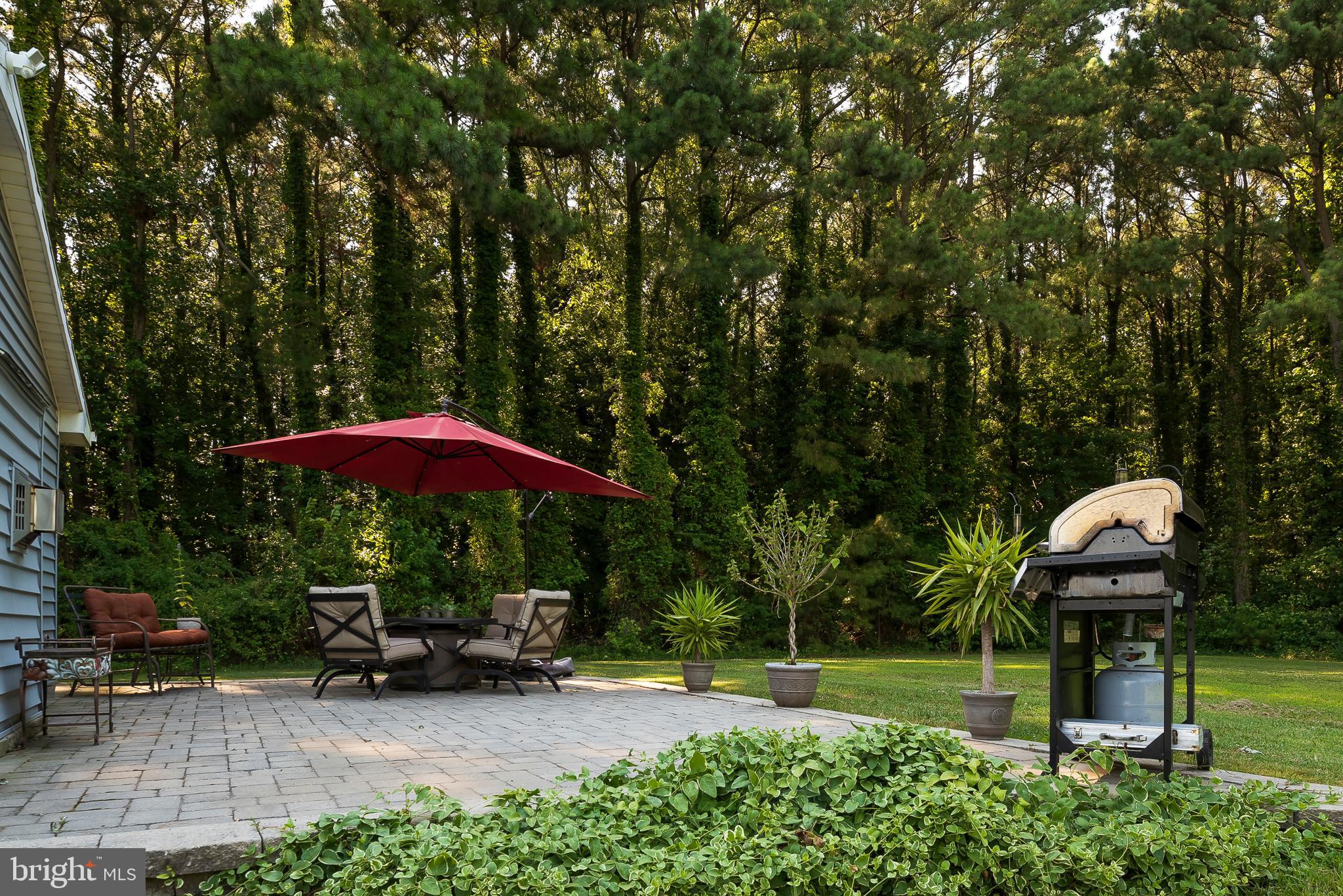104 Golt Road Chester, MD 21619 - Photo 25 of 29 Paver Patio