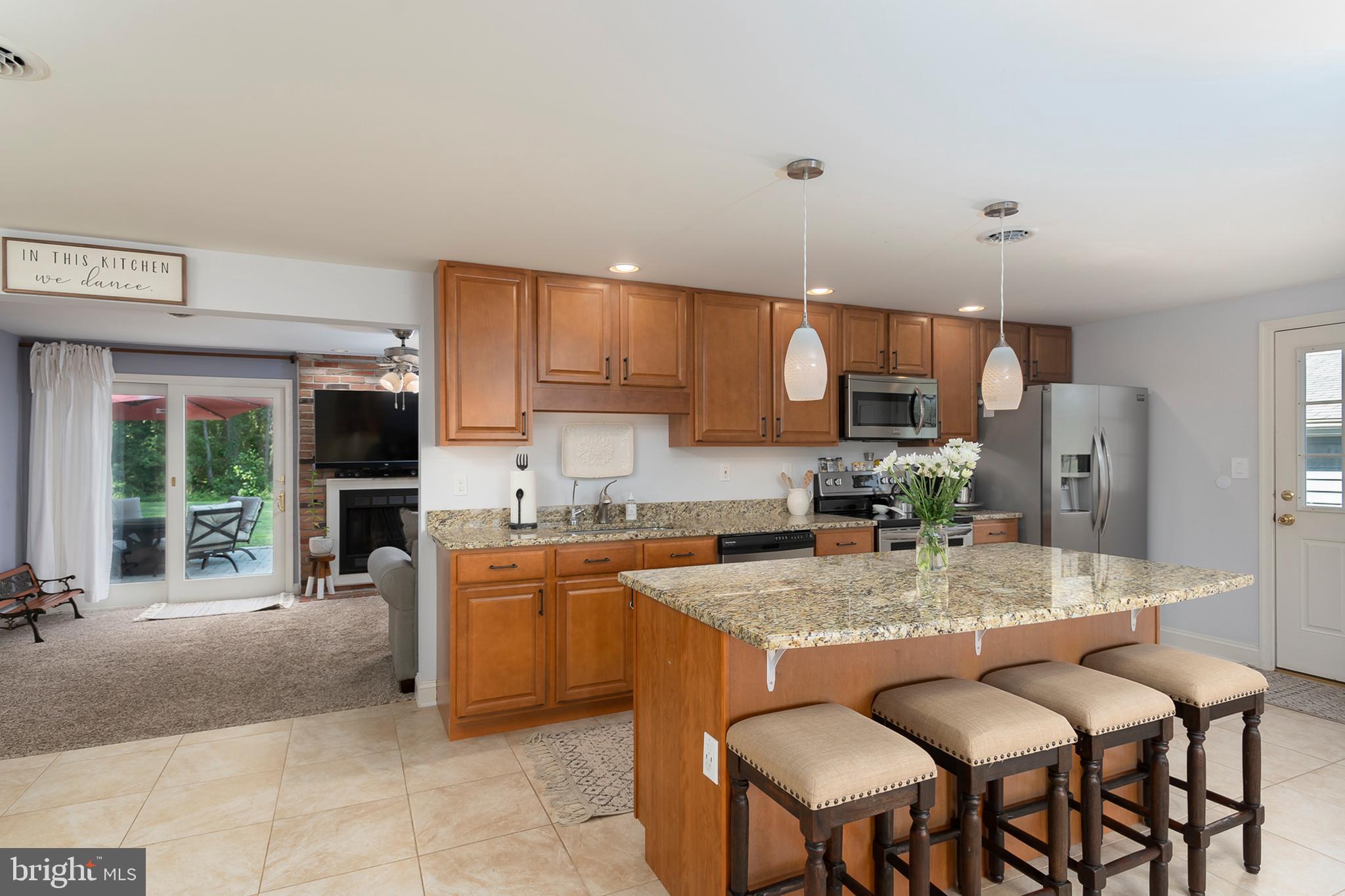 104 Golt Road Chester, MD 21619 - Photo 8 of 29 Kitchen