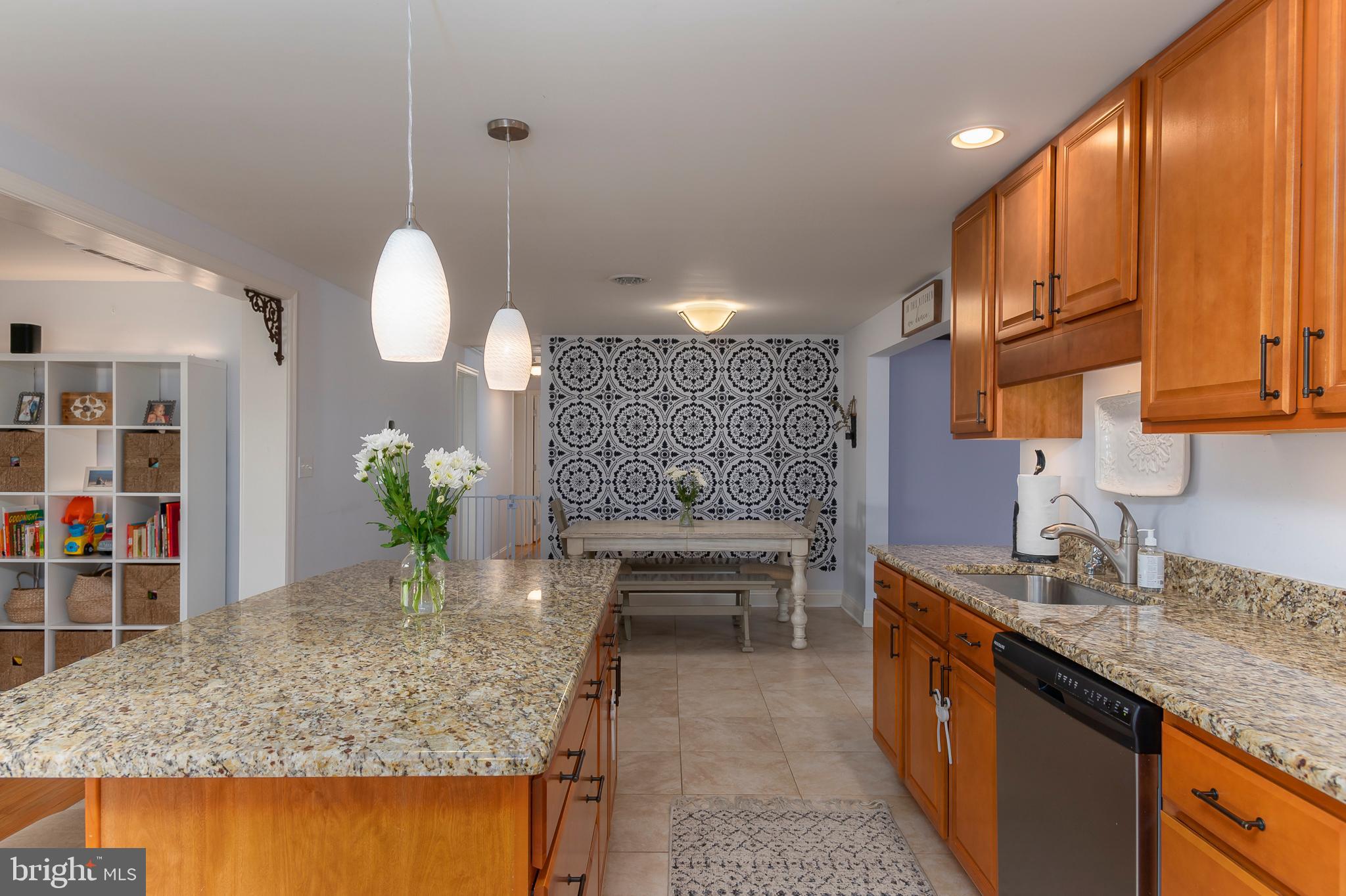 104 Golt Road Chester, MD 21619 - Photo 10 of 29 Kitchen