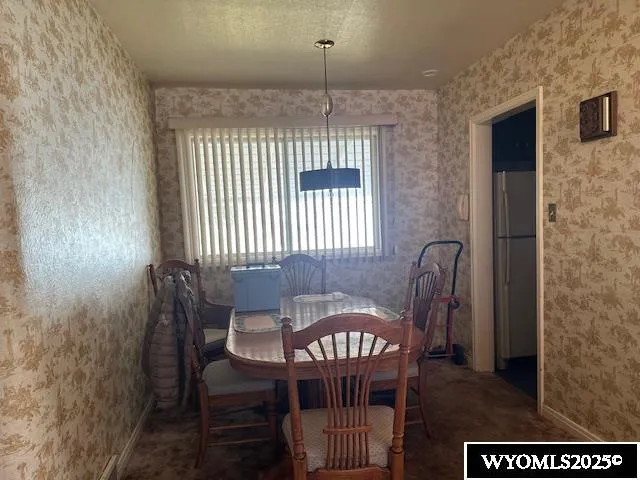 $185,000 | 1109 Edgar Street, Rock Springs, WY 82901